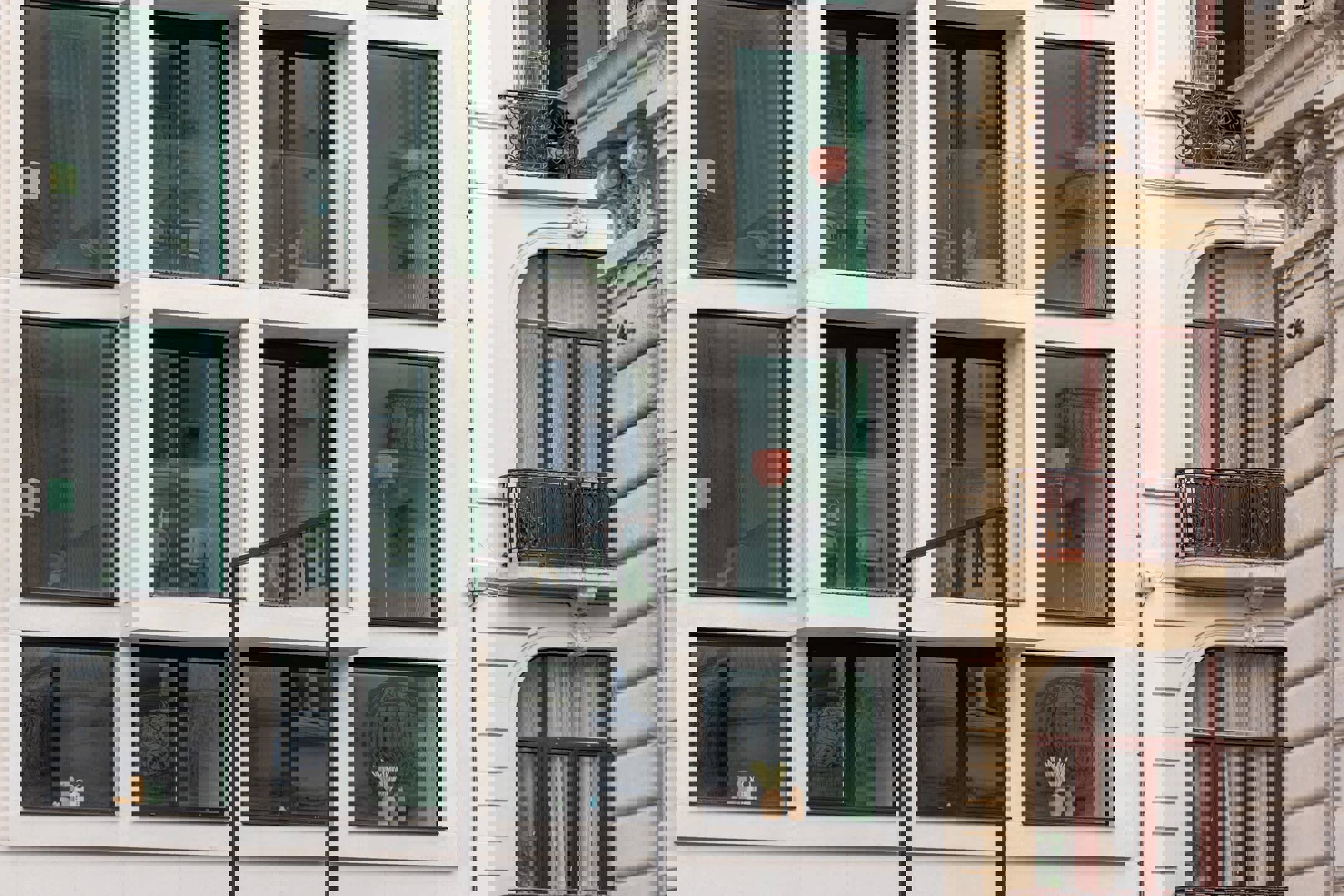 Centrum: Gemeubileerd appartement met 1 slaapkamer! foto 12