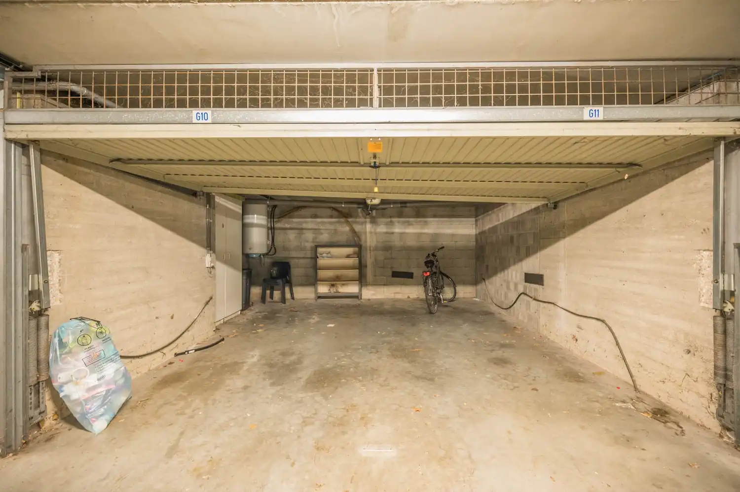 Ruim en lichtrijk appartement met 3 slaapkamers, een terras en een dubbele garagebox nabij het UZ Gasthuisberg te Leuven! foto 16