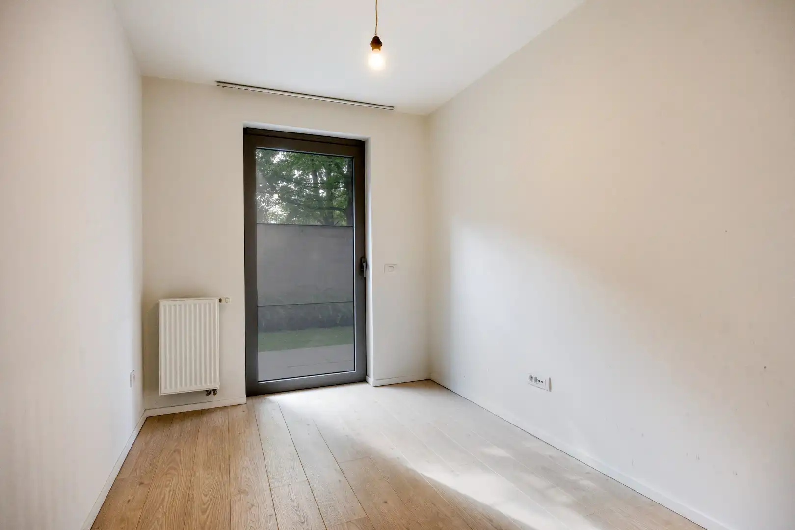 Appartement met 2 slaapkamers, tuin, terras en autostaanplaats in Leuven! - EPC 175 kWh/m² - bewoonbare opp. 96 m² foto 17