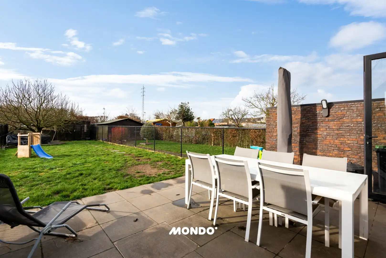 Prachtige energiezuinige BEN-woning (E27) met 3 slaapkamers Ruisbroek (Puurs) foto 24