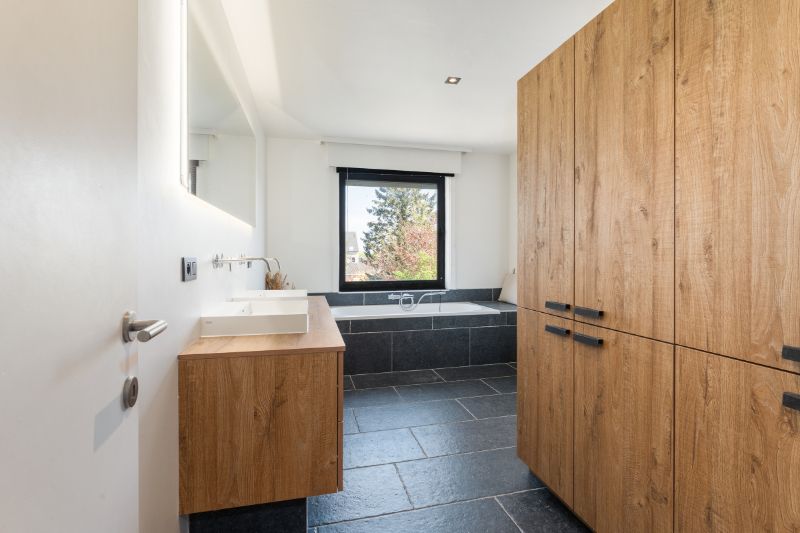 Duplex appartement met zonnig terras – Stijlvol & energiezuinig foto 9