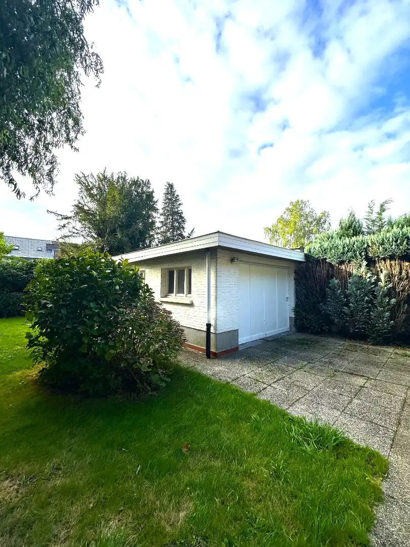Charmant wonen met zicht op het park! foto 29