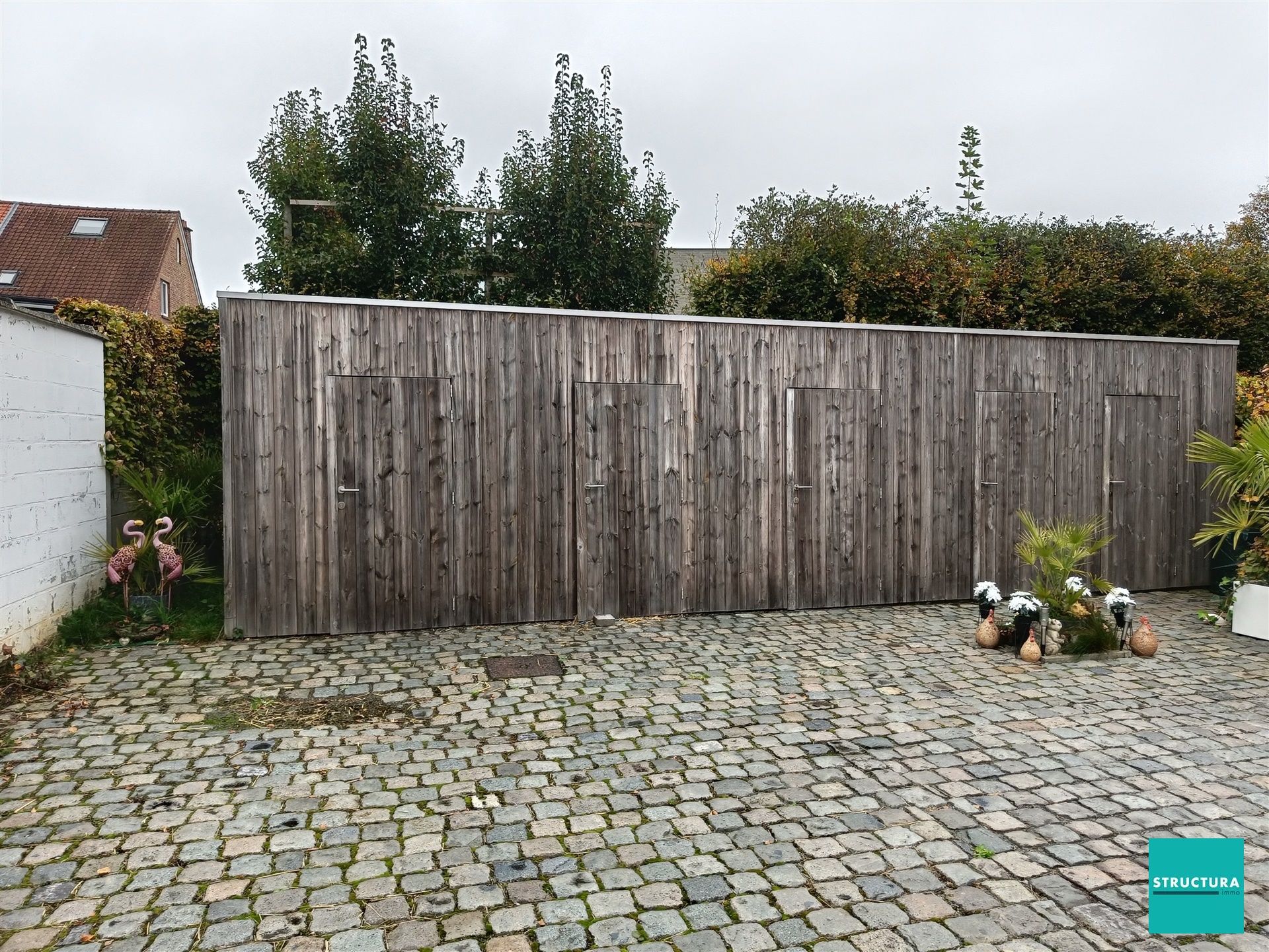 VOLZET: Gerenoveerde twee slaapkamer woning in de dorpskern van Ossel foto 19