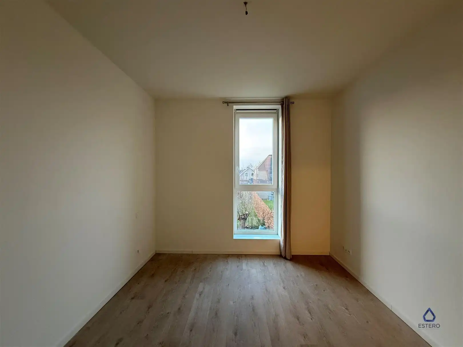 Mooi afgewerkt nieuwbouwappartement met 1 slaapkamer foto 10