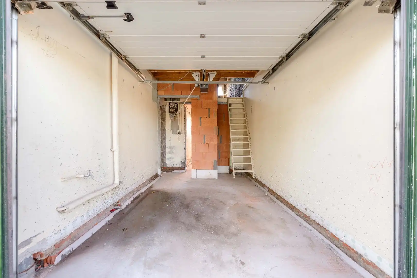 CASCO WONING OP 612 m² GROND - NAAR EIGEN SMAAK AF TE WERKEN foto 13