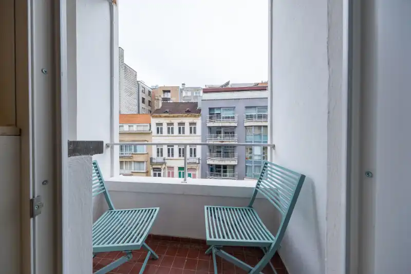 Appartement te huur foto 7
