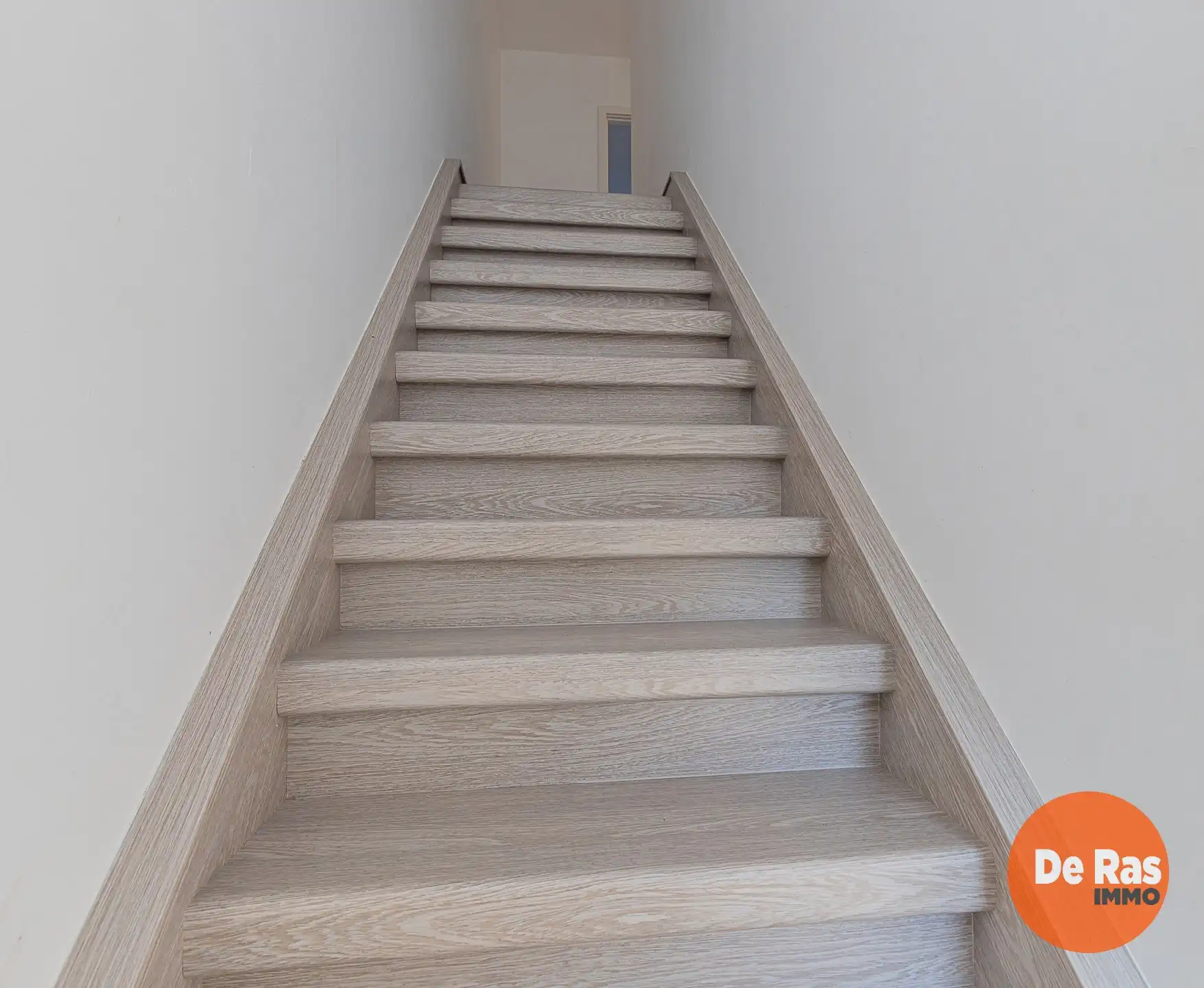 LEDE - Duplexappartement met 3 slaapkamers nabij de markt foto 9