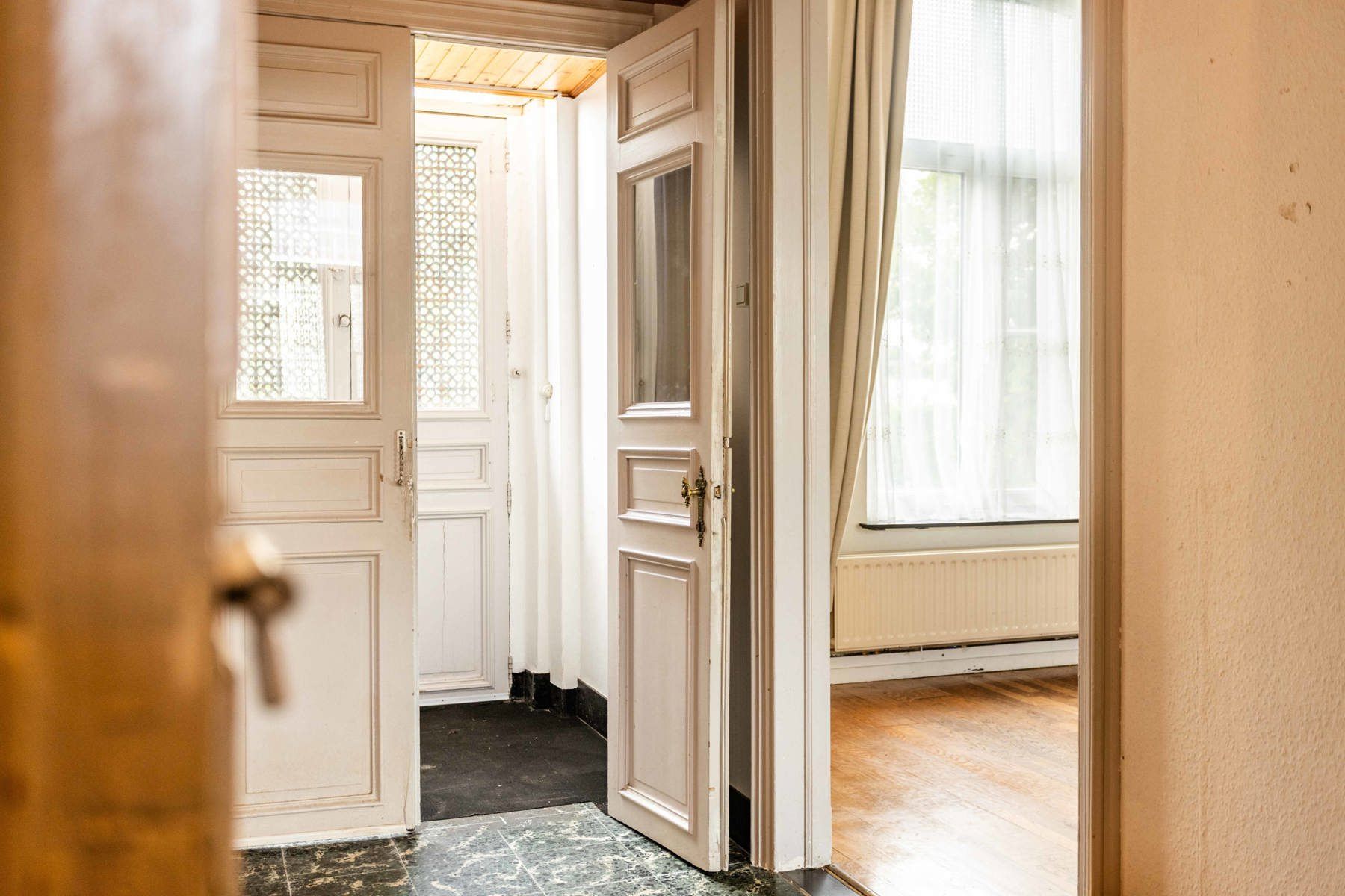 Te Koop - Uitzonderlijke authentieke woning  foto 3