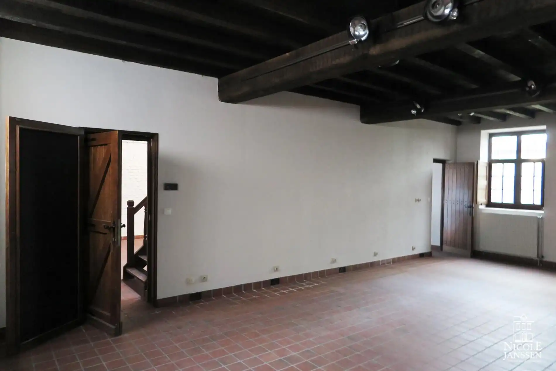 Authentieke stadsboerderij  foto 6