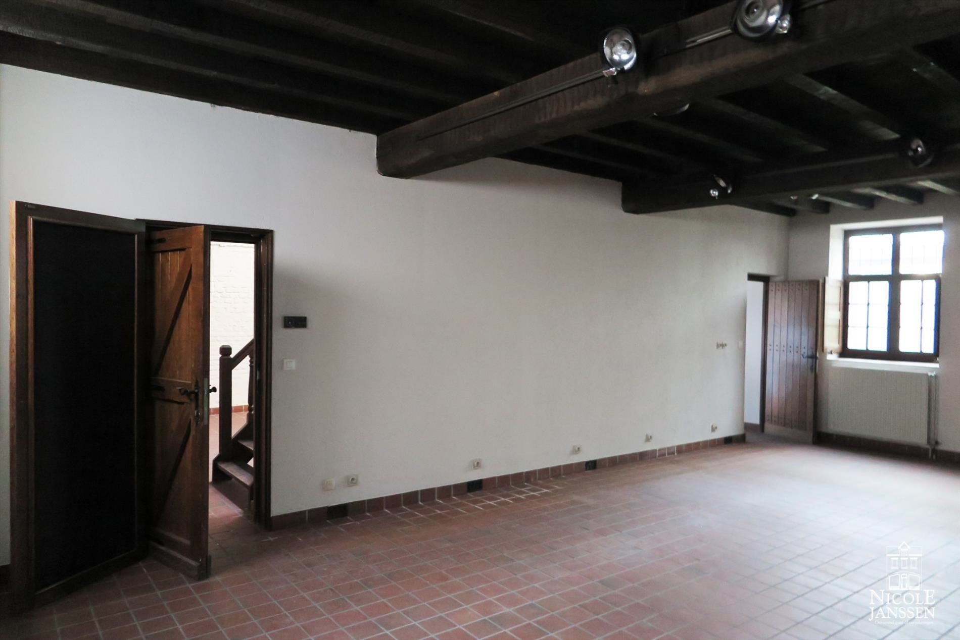 Authentieke stadsboerderij  foto 6