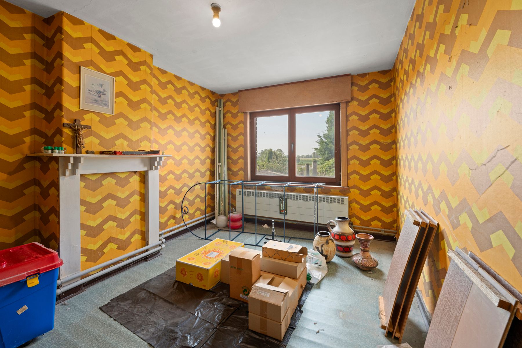 Te renoveren woning op 544 m2 in een rustige straat. foto 18