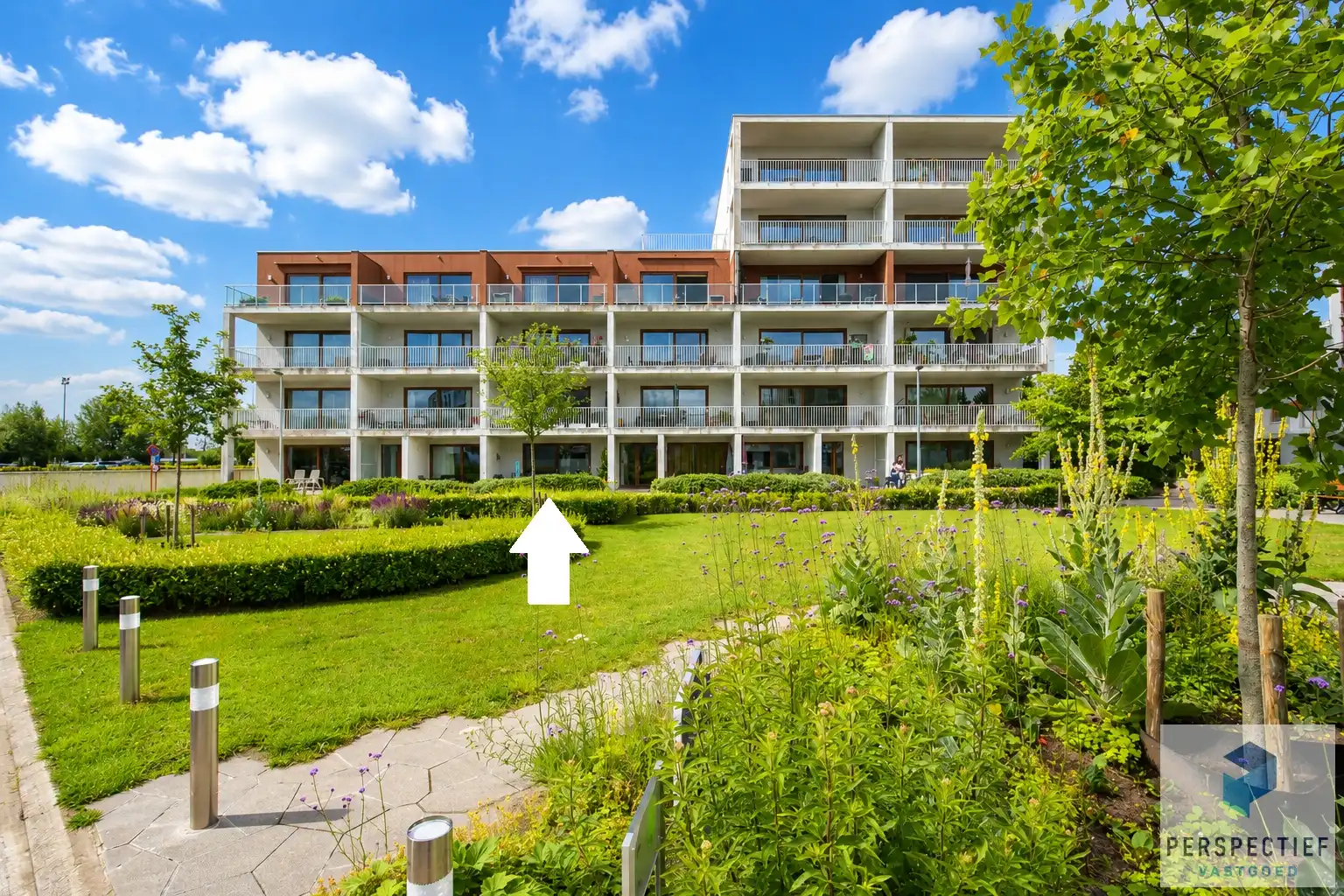 Appartement te koop Maaike Kerrebroeckstraat 7/0001 - 8310 Assebroek