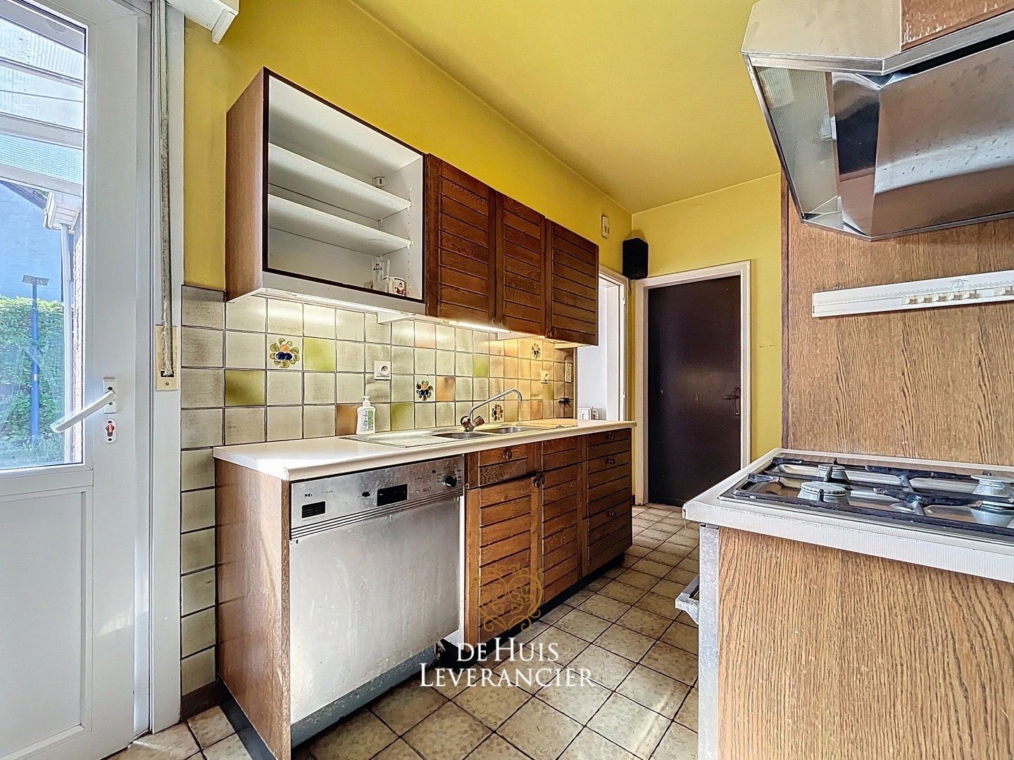 Wonen én werken combineren in het centrum van Kontich? Het kan aan de Hofstraat 41 ! foto 11