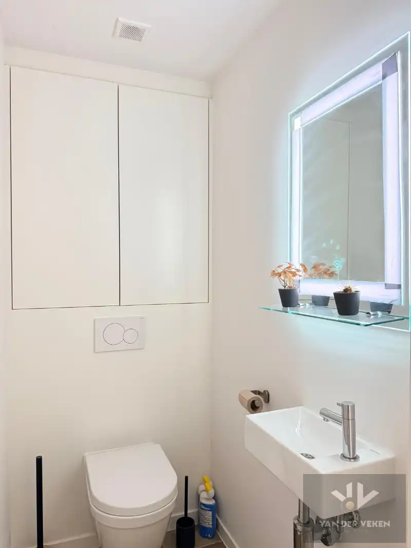 Luxueus 2-slpk app met 2 badkamers "ZUIDZICHT" foto 15