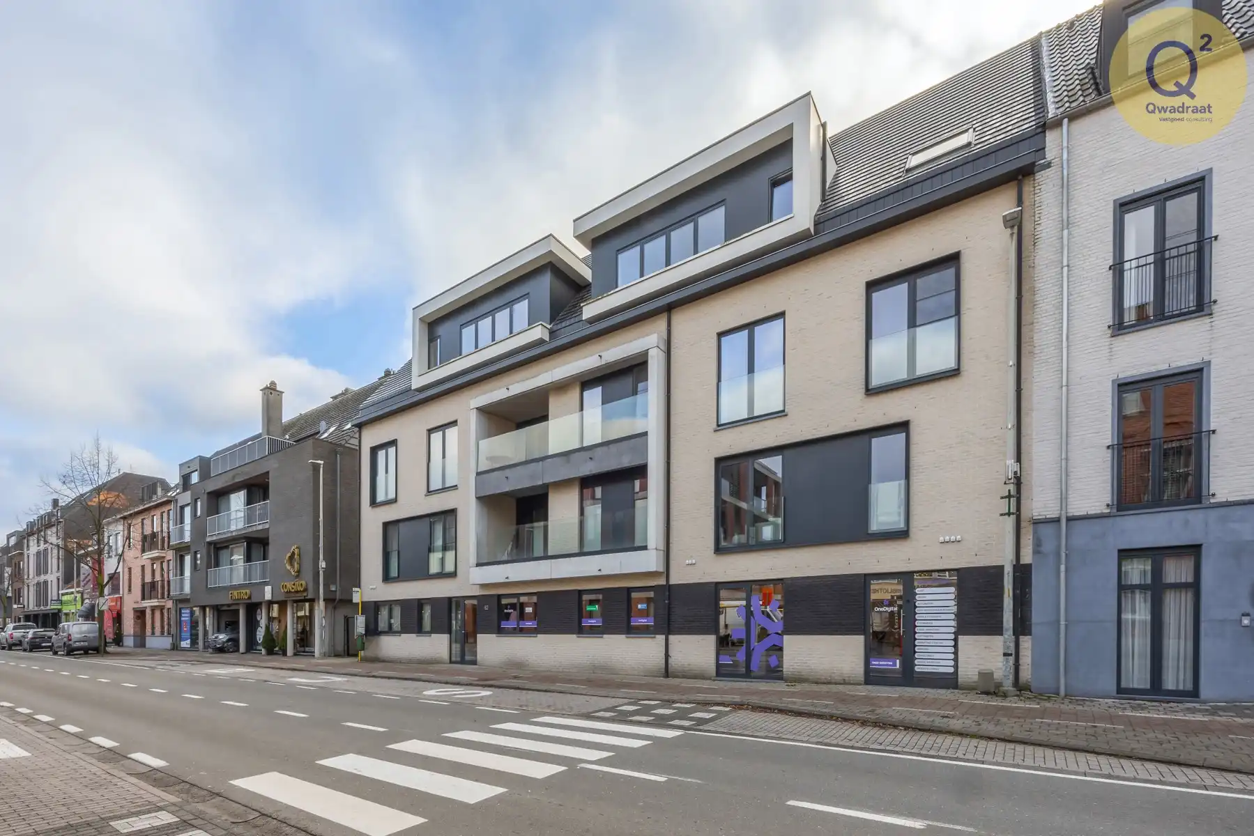 Hoogwaardig en energiezuinig handelspand te St.-Antonius foto 16