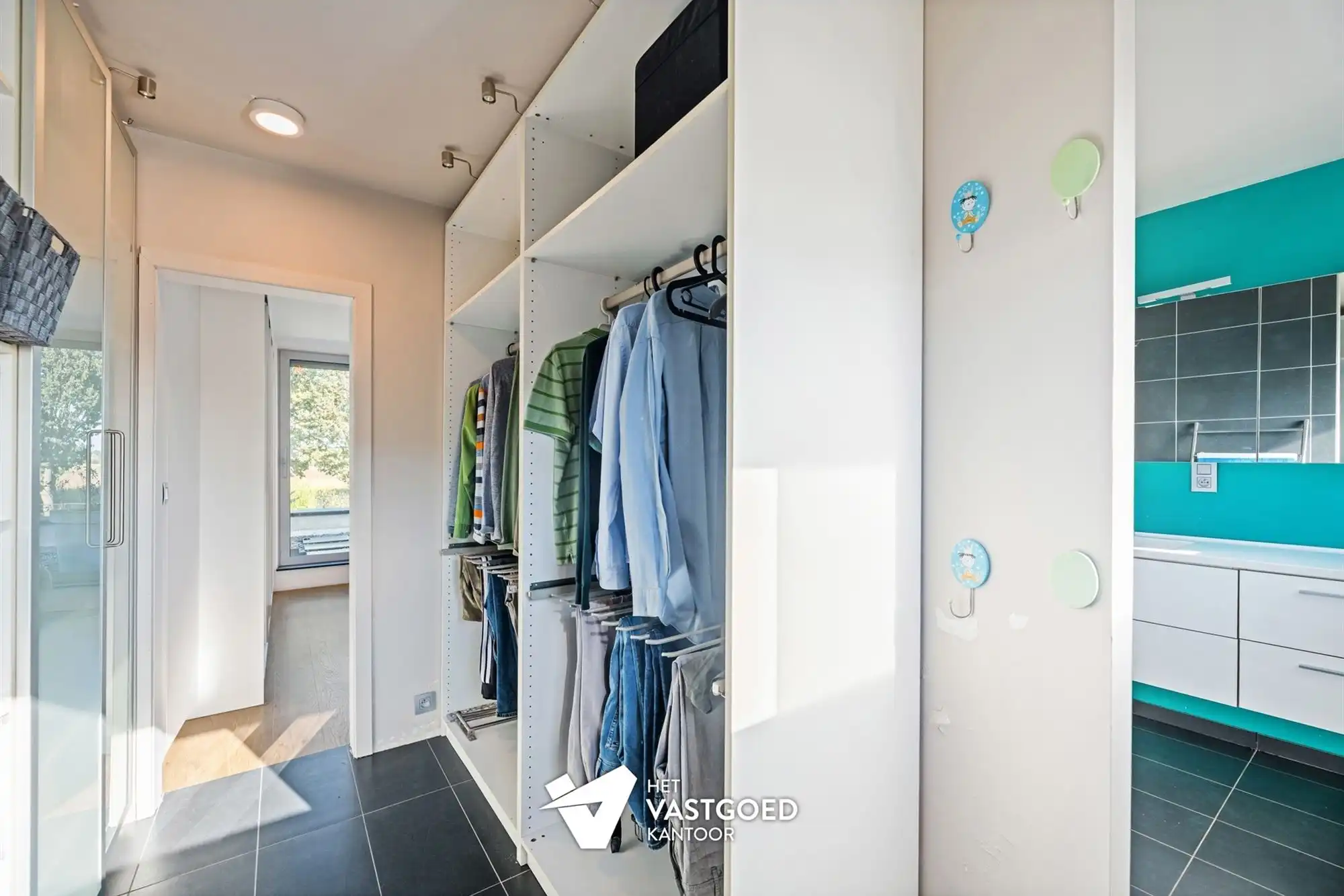 RUIME, RECENTE WONING OP TOP-LIGGING! foto 21