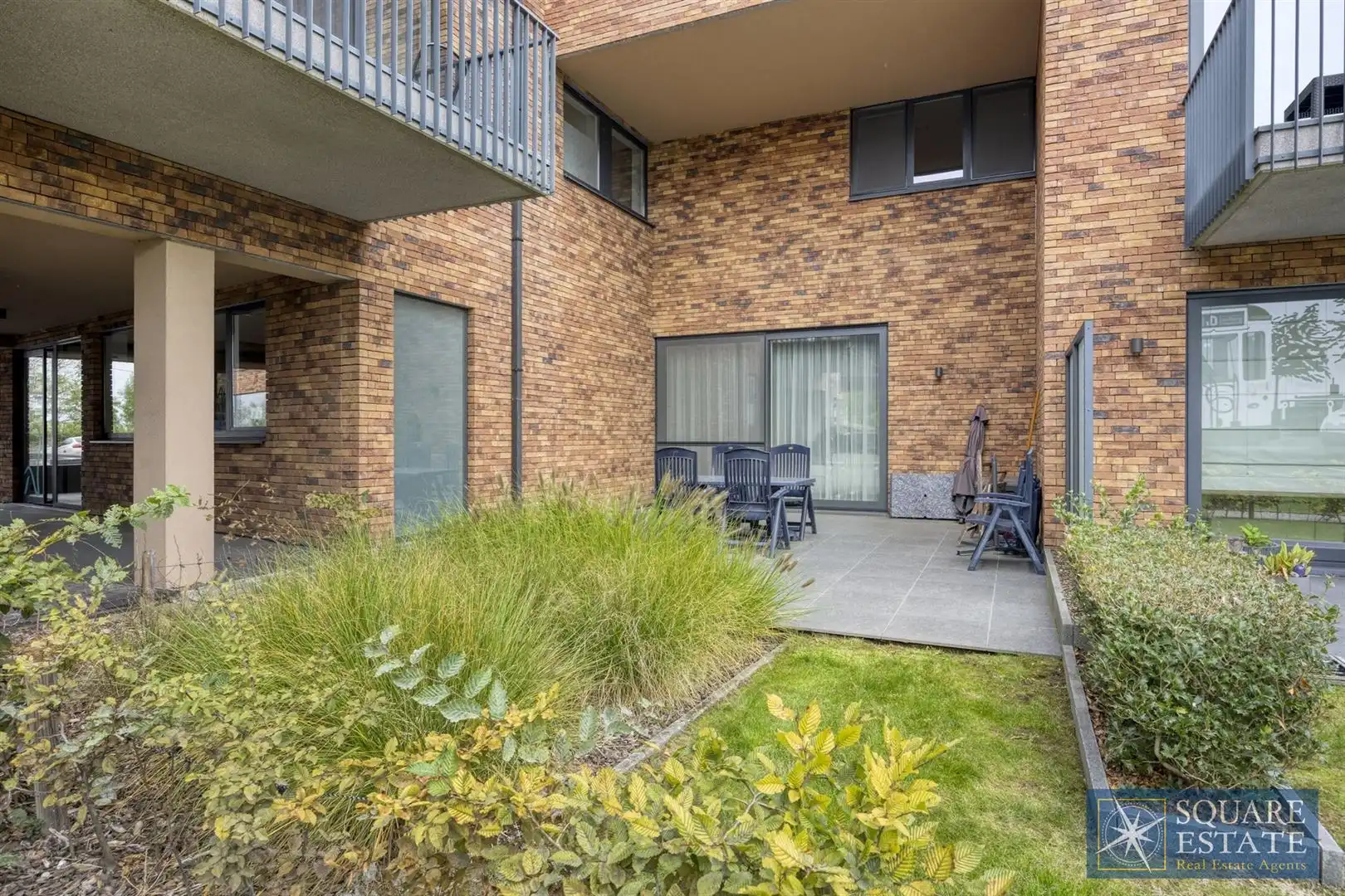 Ruime duplex 3 kamers foto 16