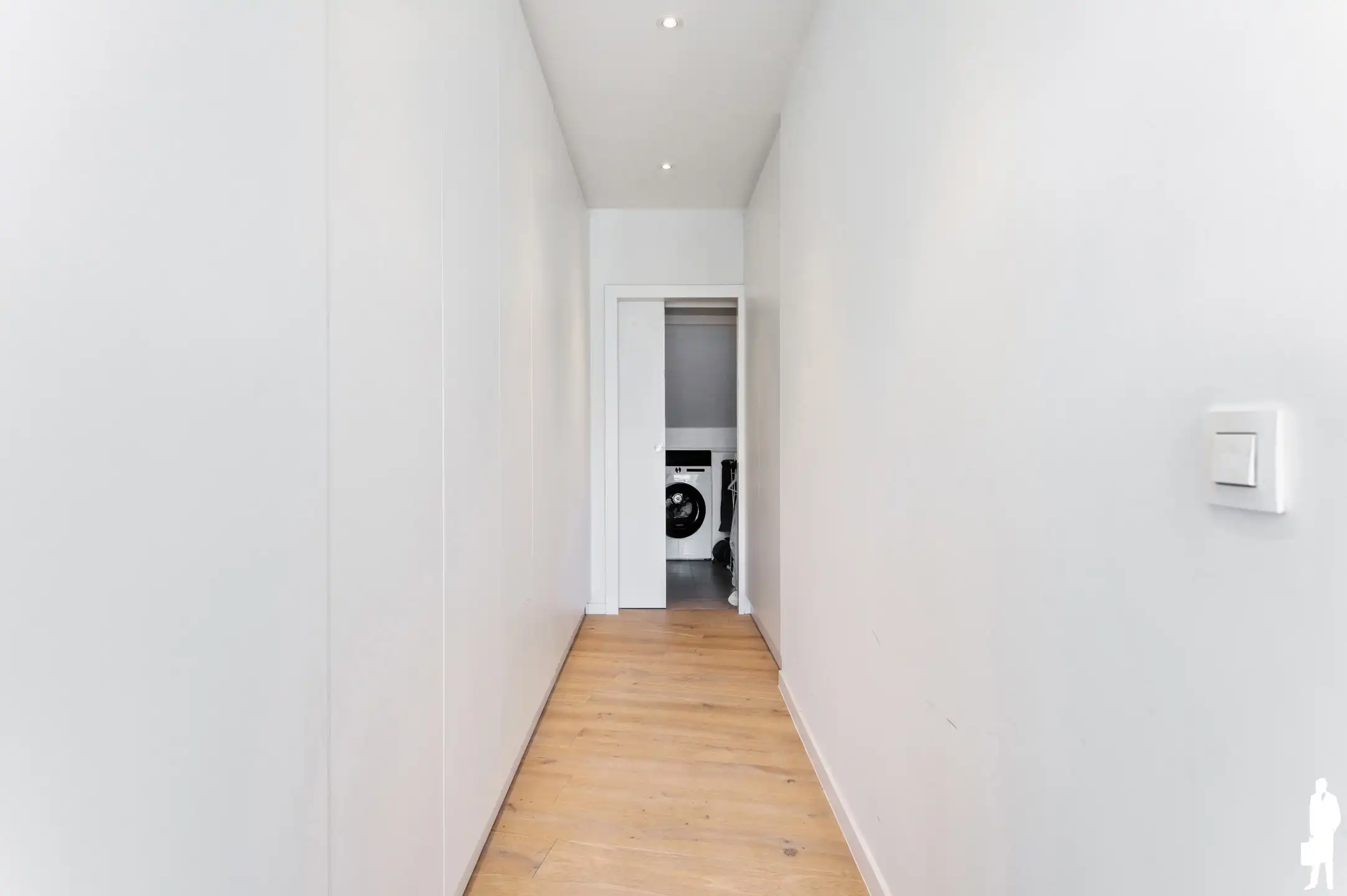 Luxe duplex met veel lichtinval in het centrum van Schilde foto 21