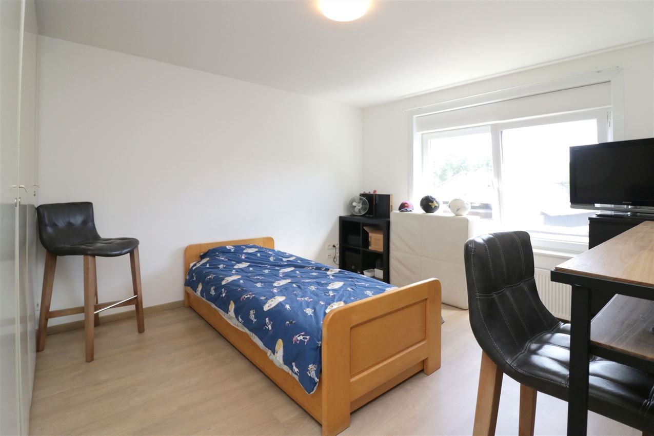 Rustig gelegen woning met 3 slpk en tuin foto 17