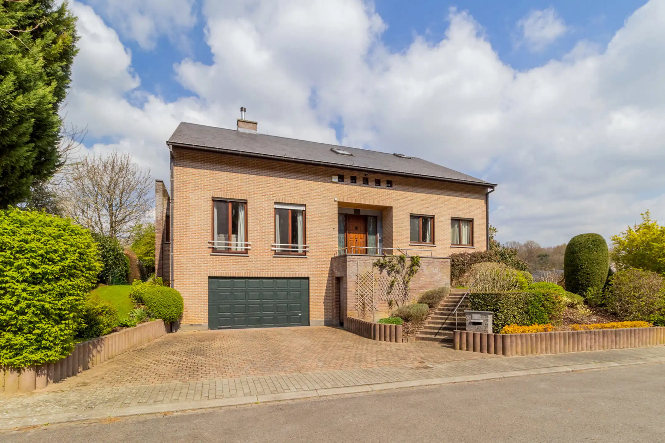 Prachtige woning met 5 slaapkamers foto 27