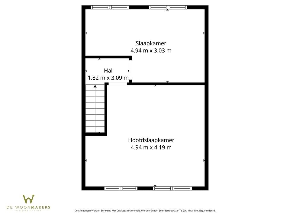 TE RENOVEREN WONING IN HET LANDELIJKE HEERS foto 23