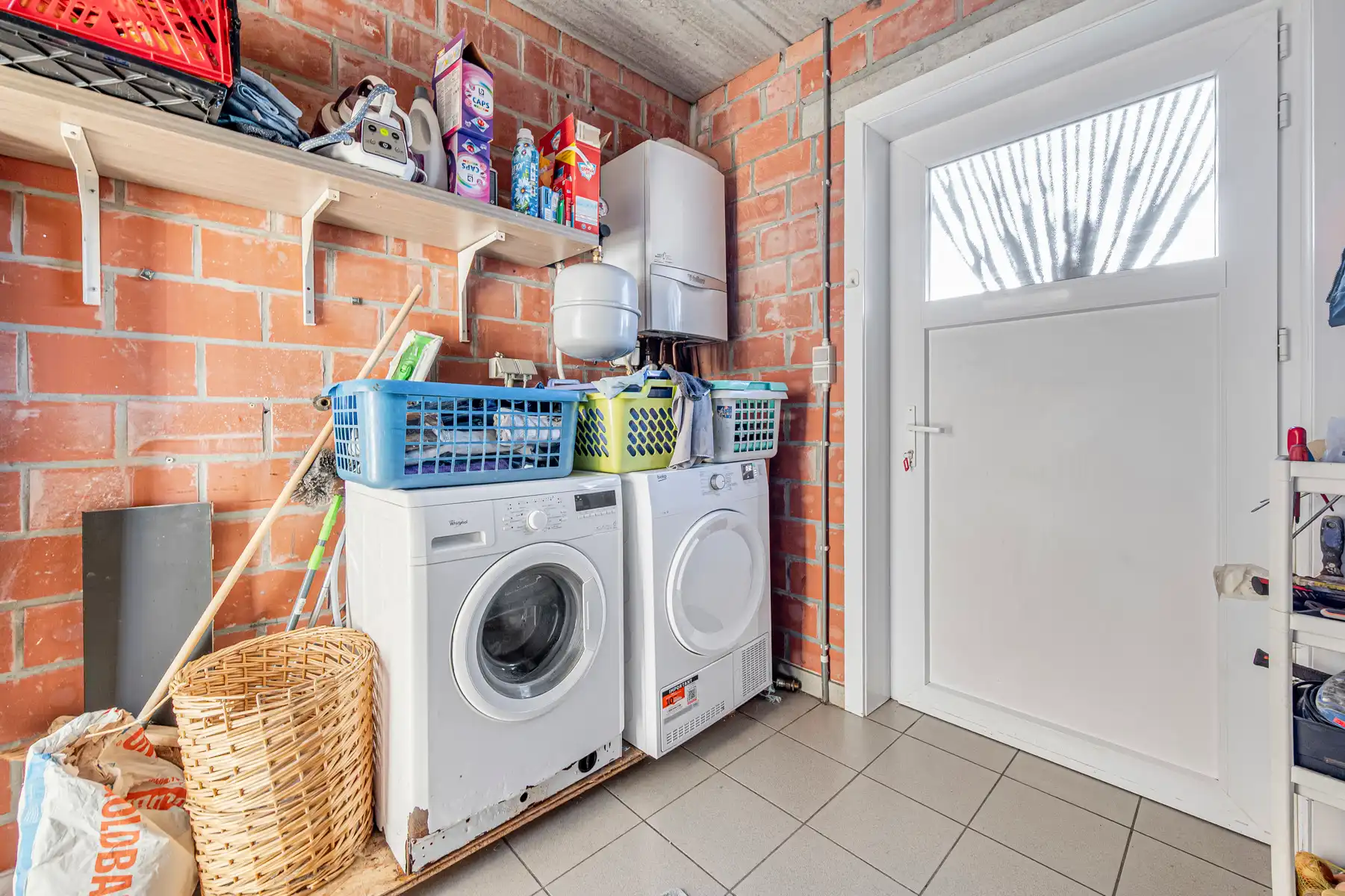 Instapklare woning met 3 slaapkamers te Zele foto 10