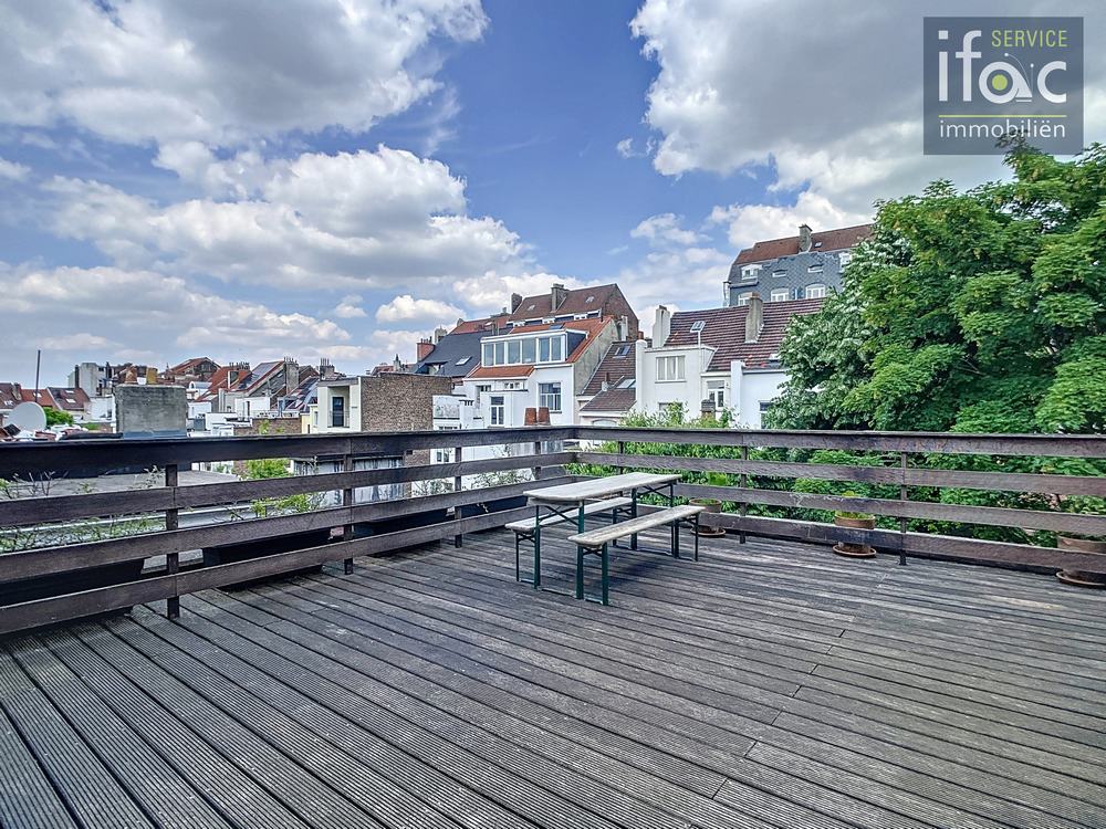 Appartement te koop foto 3