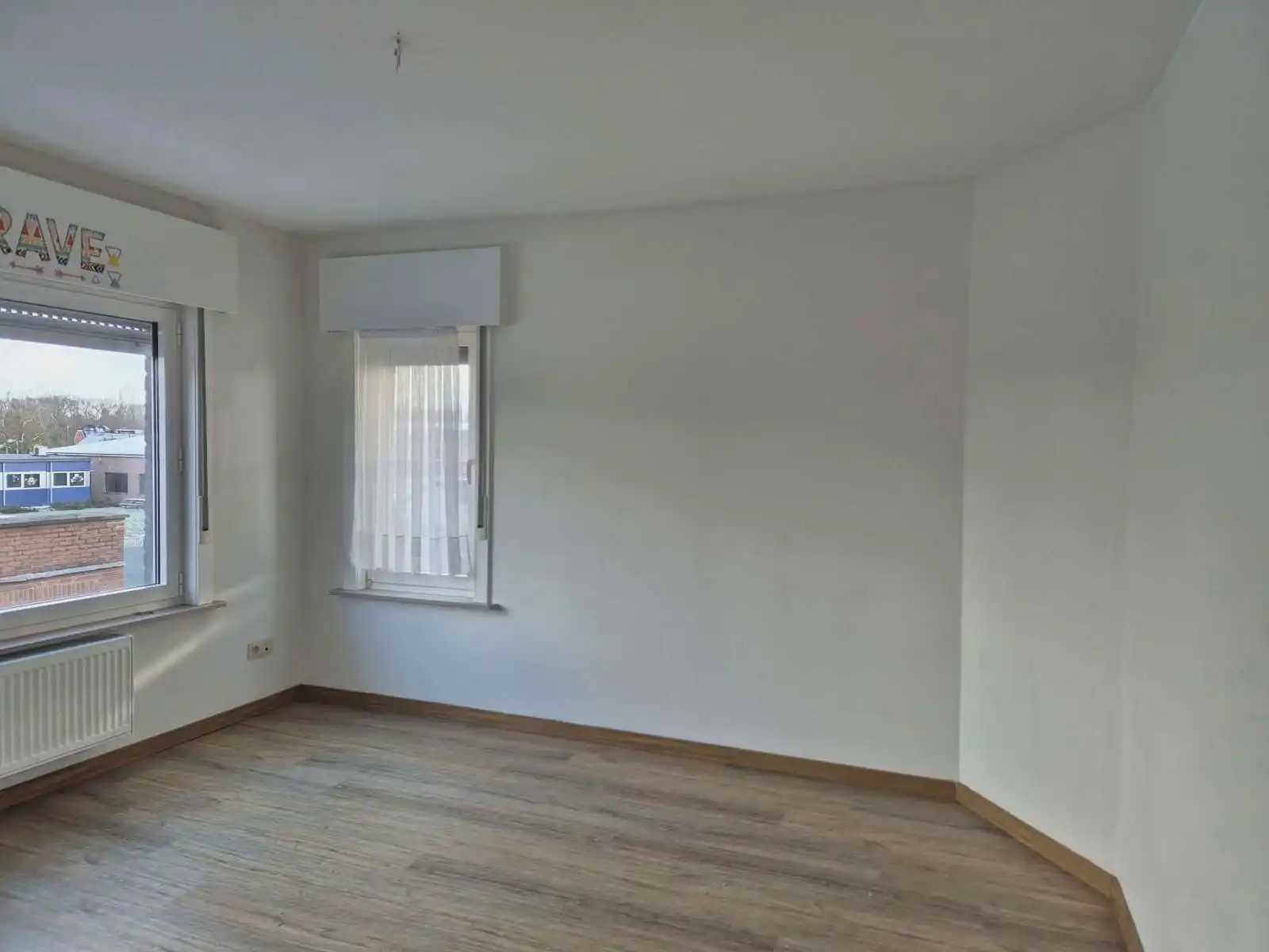 Halfopen bebouwing met ruime tuin en garage - IMPE foto 10