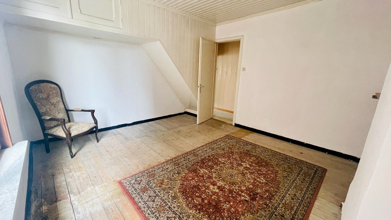 Veelzijdige vrijstaande woning met praktijkmogelijkheid in het centrum van Ruddervoorde foto 16
