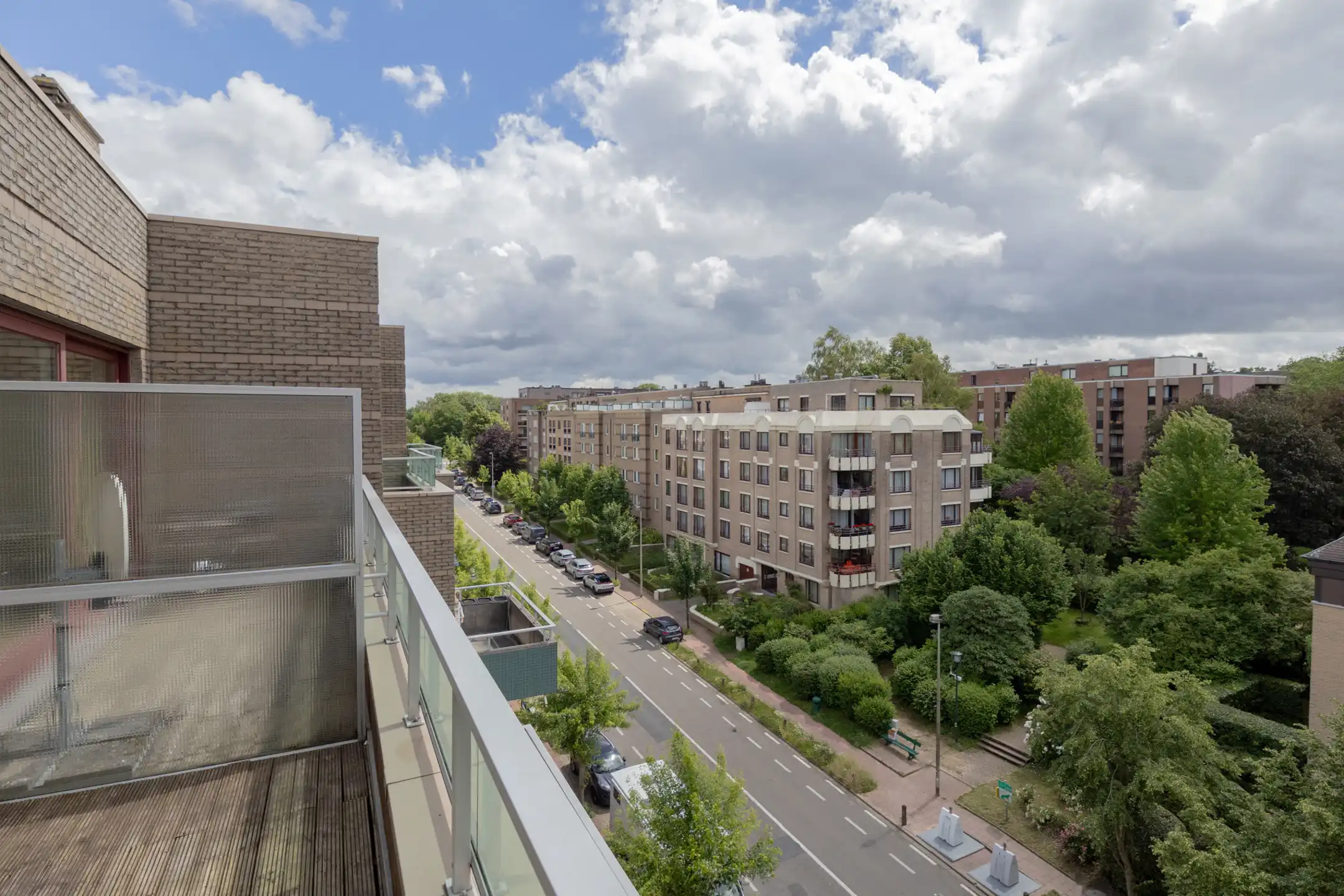 Appartement te koop foto 17