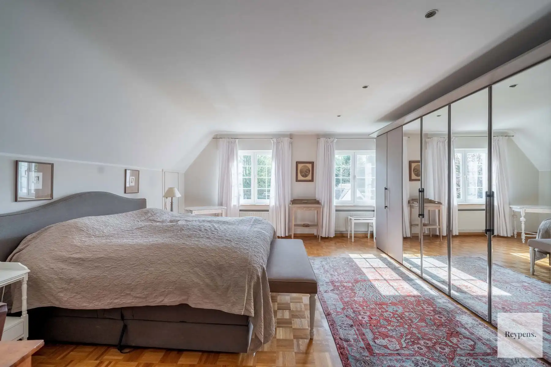 Unieke Laporta villa met prachtige tuin en zwembad foto 14