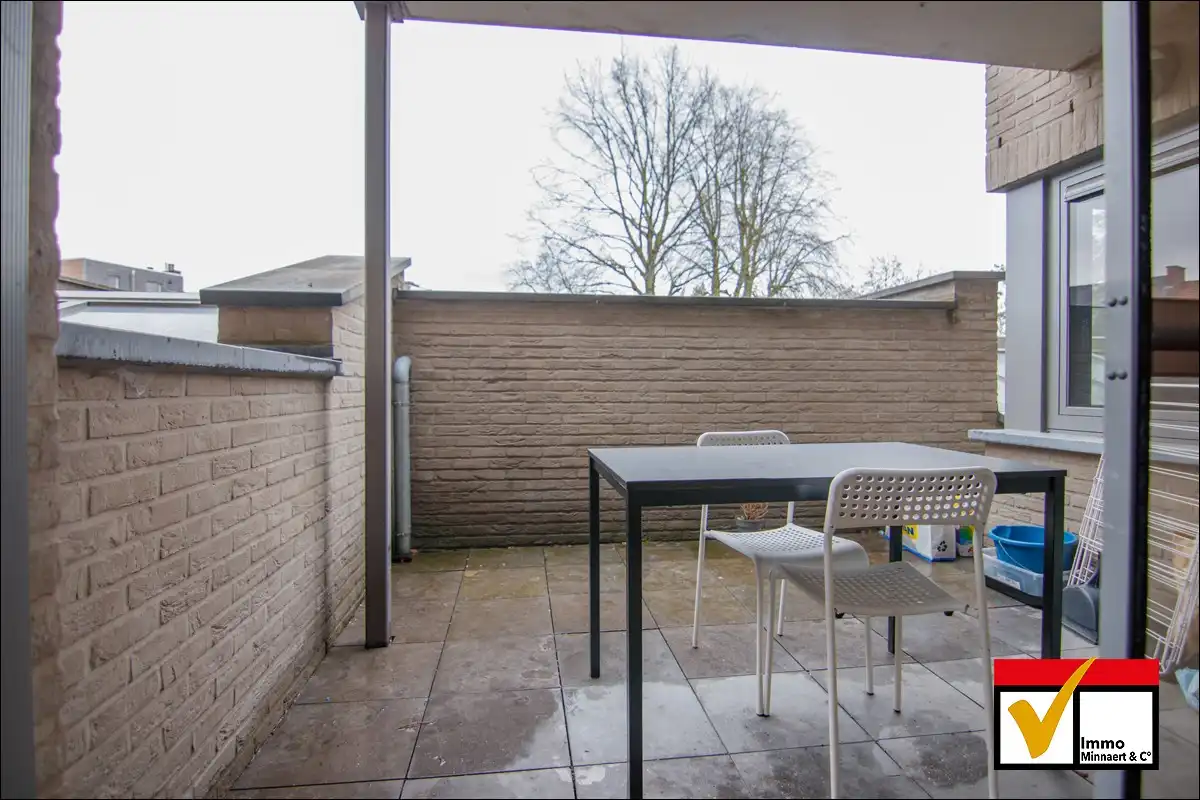 Sint-Truidersteenweg 12/1 , 3500 Hasselt. Appartement voor de stadsmus foto 5