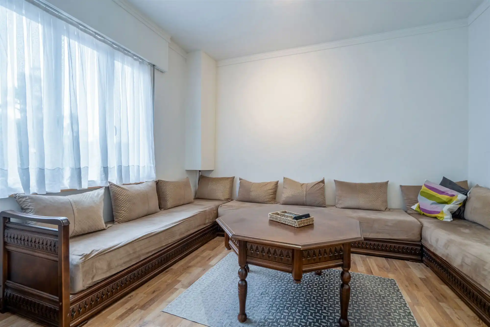 Instapklare woning met 4 (slaap)kamers en tuin in Mechelen! foto 9