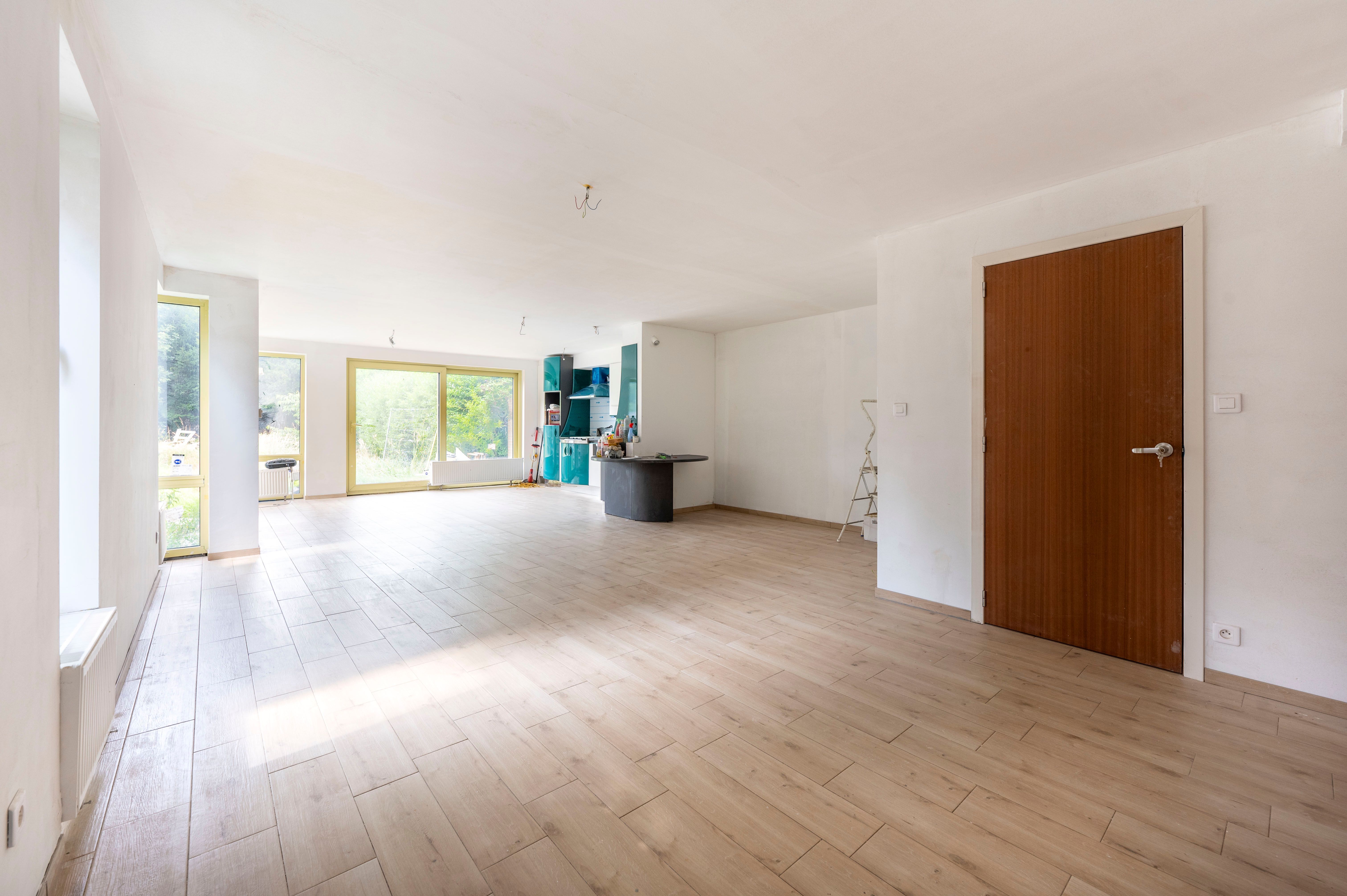 Nieuwbouwwoning in centrum Kapellen ! foto 8