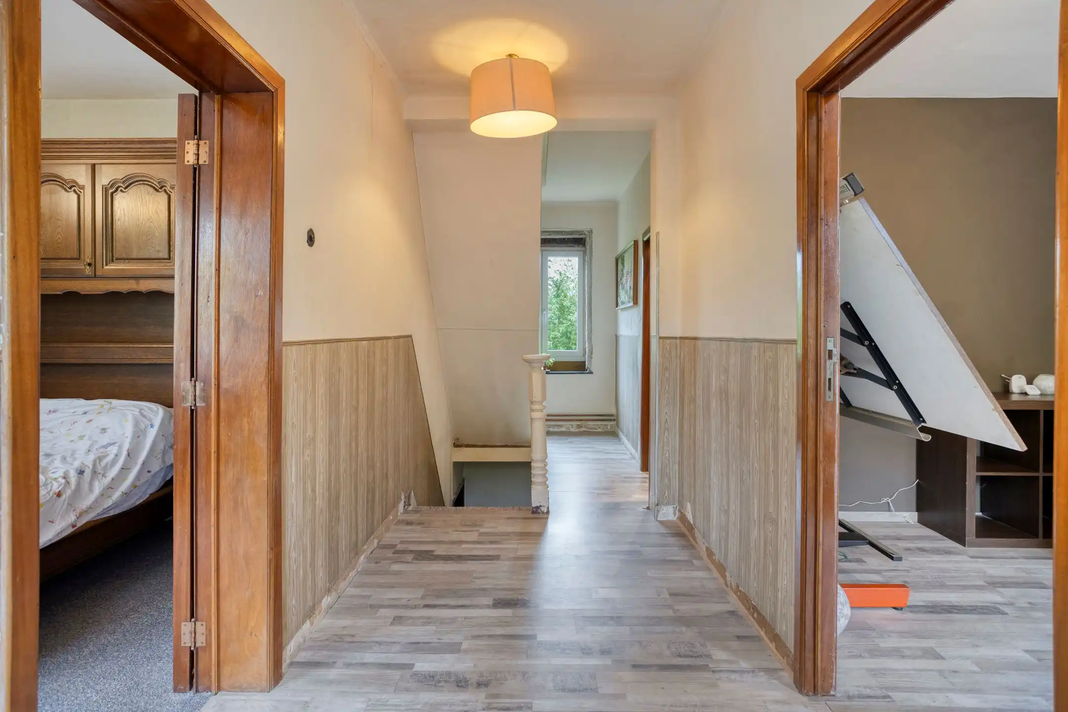 Opportune woning te Lubbeek: omringd door natuur foto 11