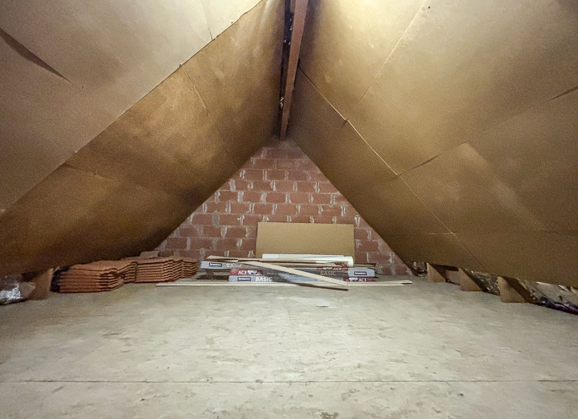 Eéngezinswoning met stadstuin en garage foto 18