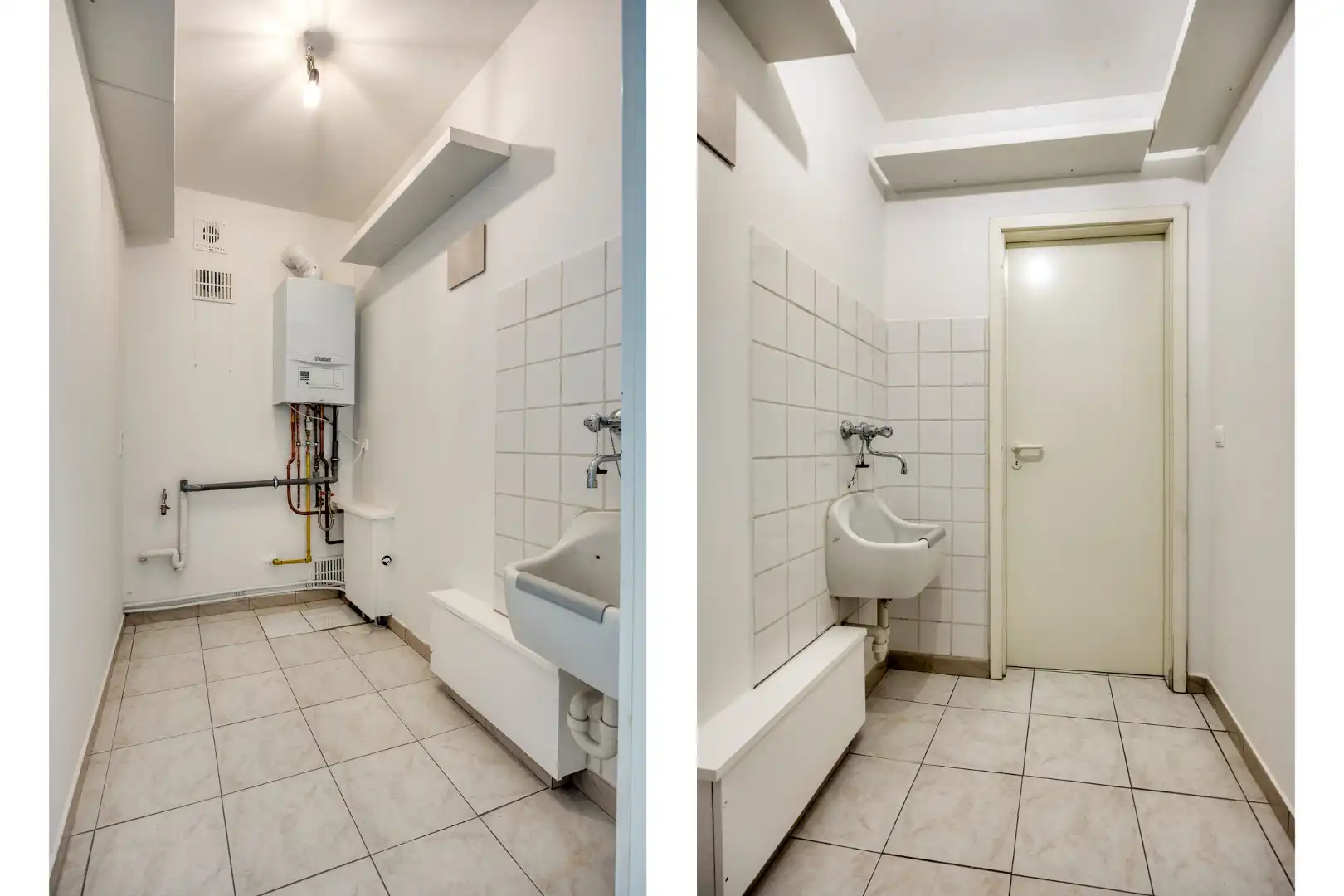 Ruim appartement met 2 slaapkamers, terras en garagebox in Kessel-Lo - EPC A - 72 KWH/m² foto 4