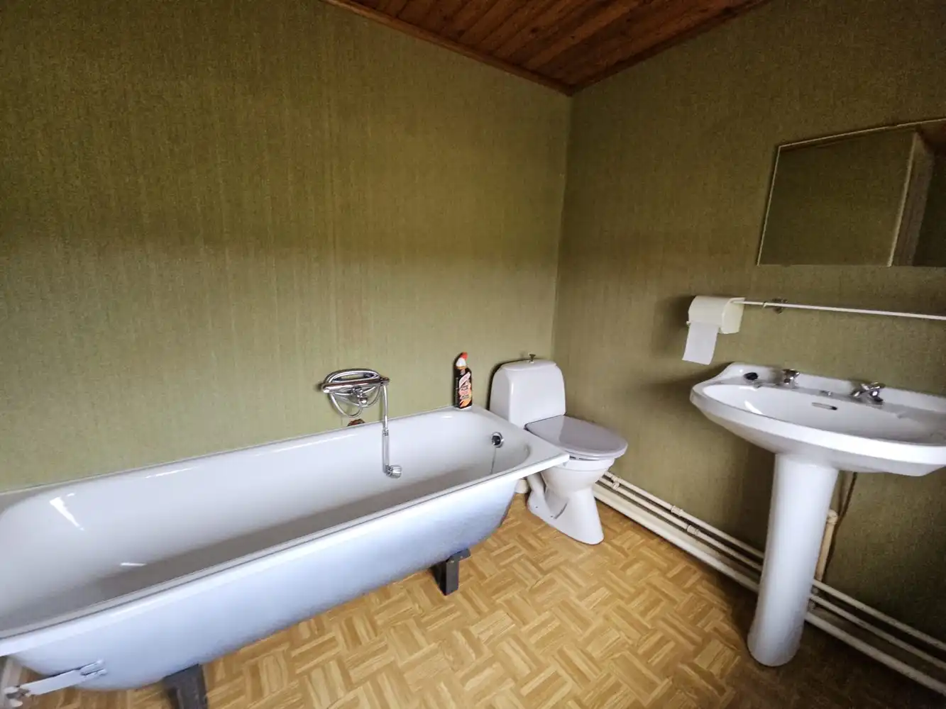 Landelijk gelegen woning met tuin foto 20