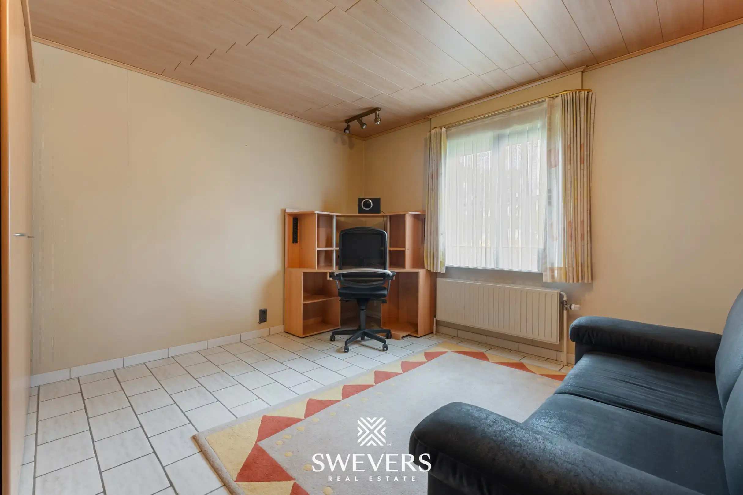 Open bebouwing in Houthalen met 3 slaapkamers, grote kelder en garage: foto 19