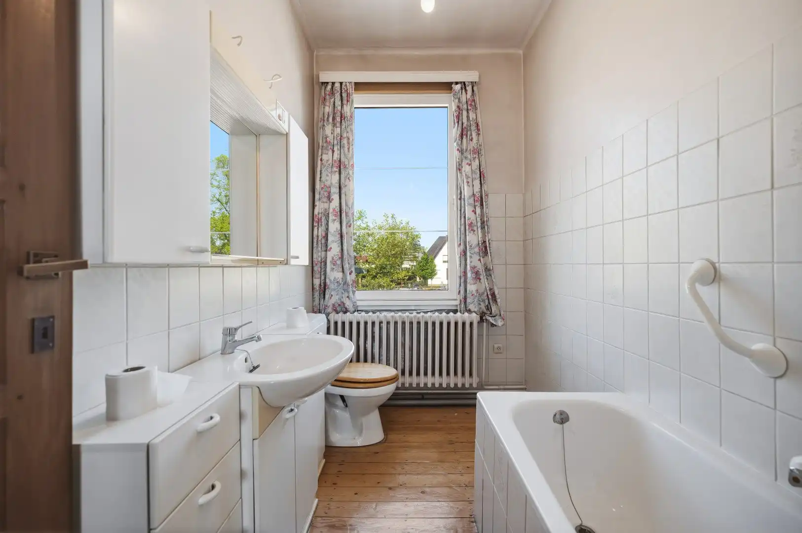 Ruime gezinswoning op een toplocatie te Tienen foto 15