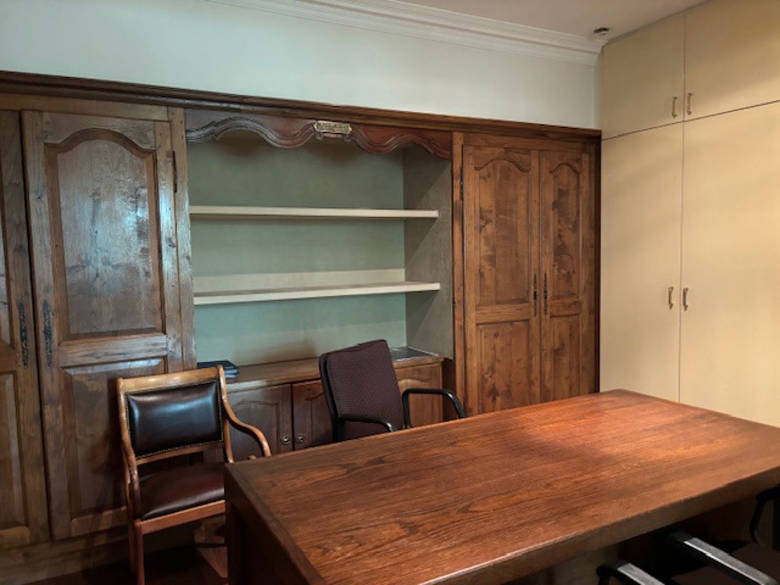 Opbrengsteigendom in hartje Tienen foto 8