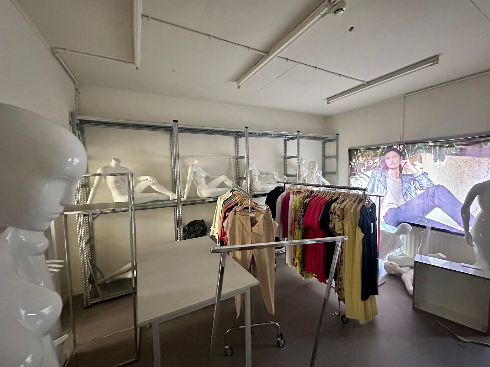 Handelsruimte op toplocatie in Aarschot foto 14