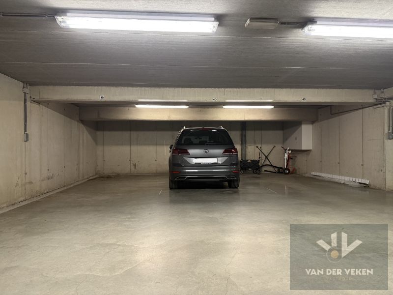 2 SLPK-appartement met overdekt terras en autostaanplaats te Kortessem foto 22