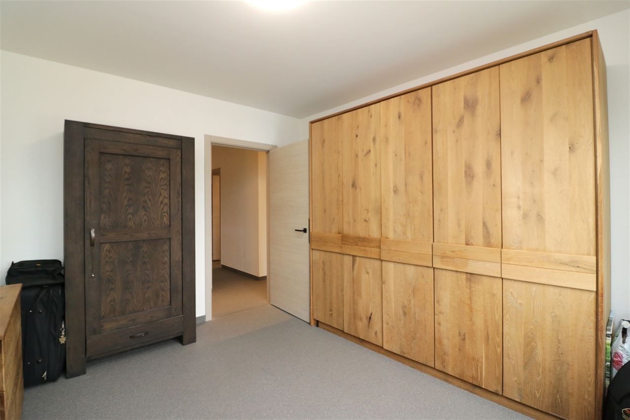 Gelijkvloers wonen mogelijk, instapklaar en energiezuinig foto 19