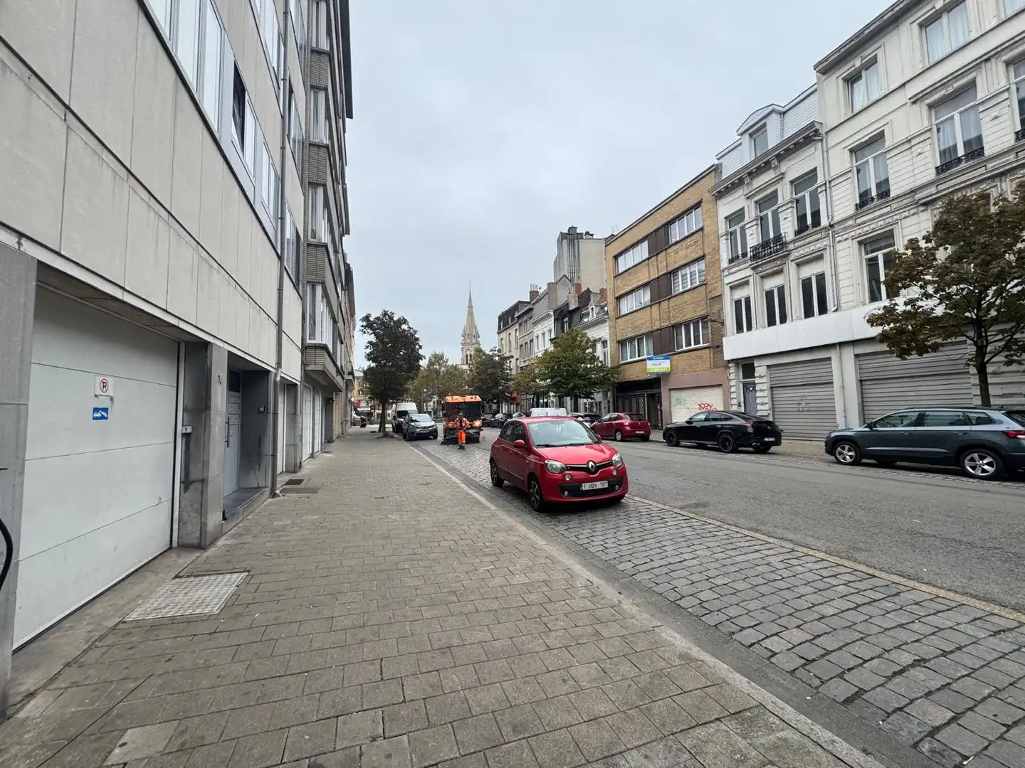 Opbrengsteigendom foto 2