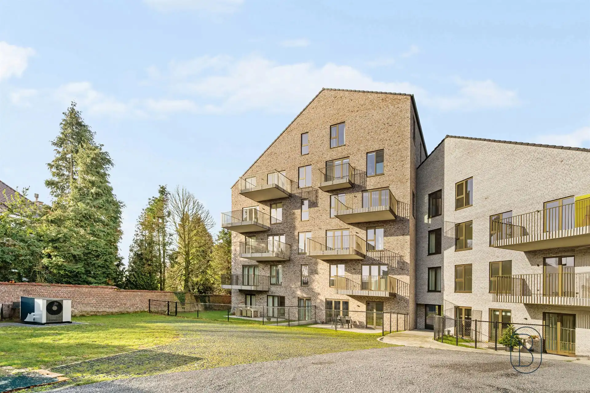 Appartement te koop Molendam 66/303 - 9600 RONSE
