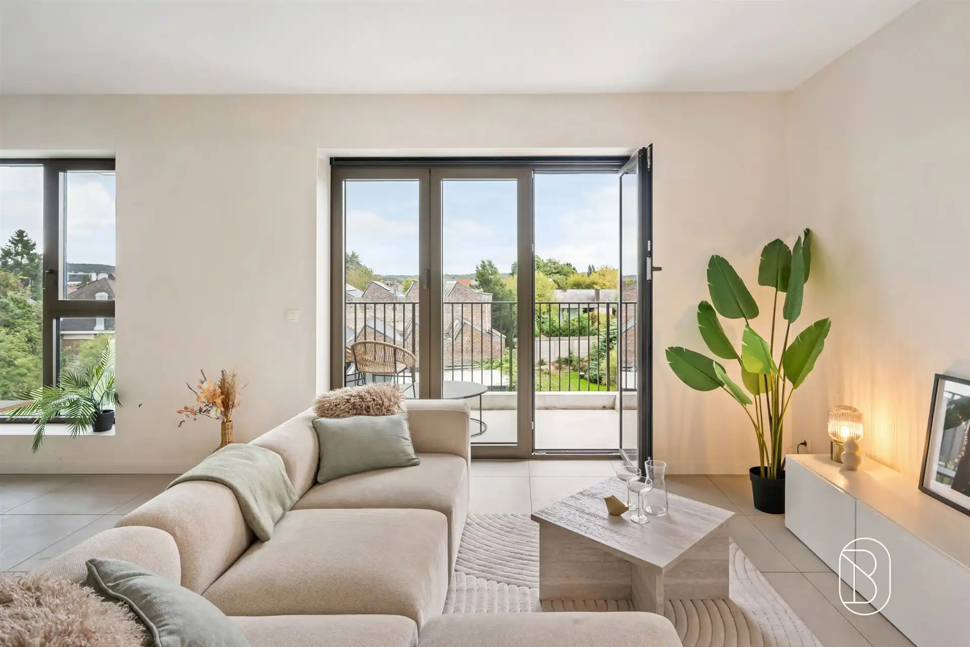 Appartement te koop Molendam 66/303 - 9600 RONSE