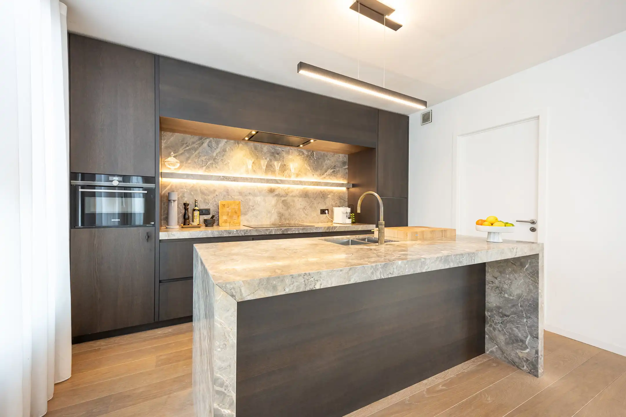 Uitzonderlijke penthouse te koop in hartje Oostmalle foto 8