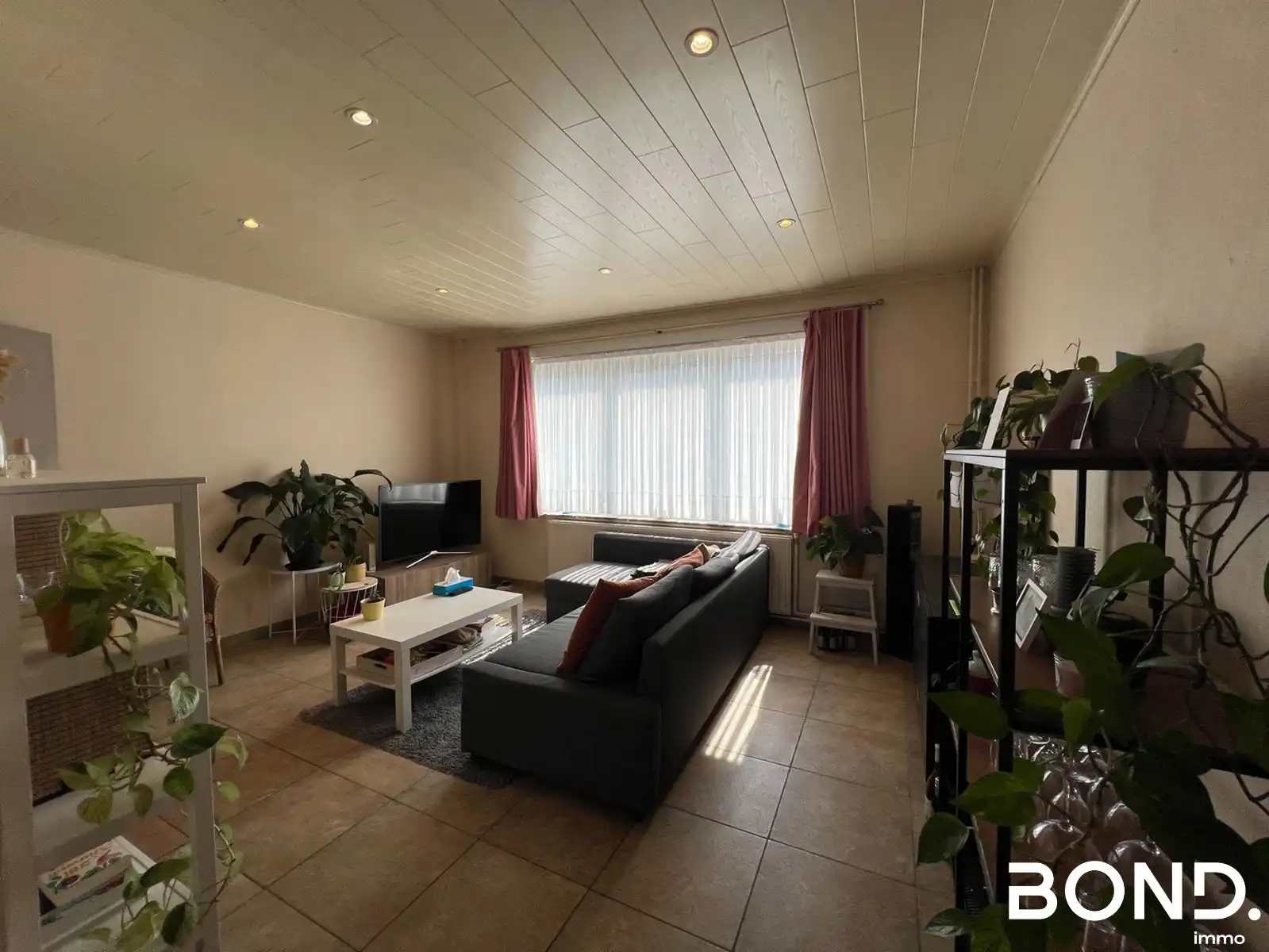 Rijwoning met twee slaapkamers op toplocatie in Leuven foto 4