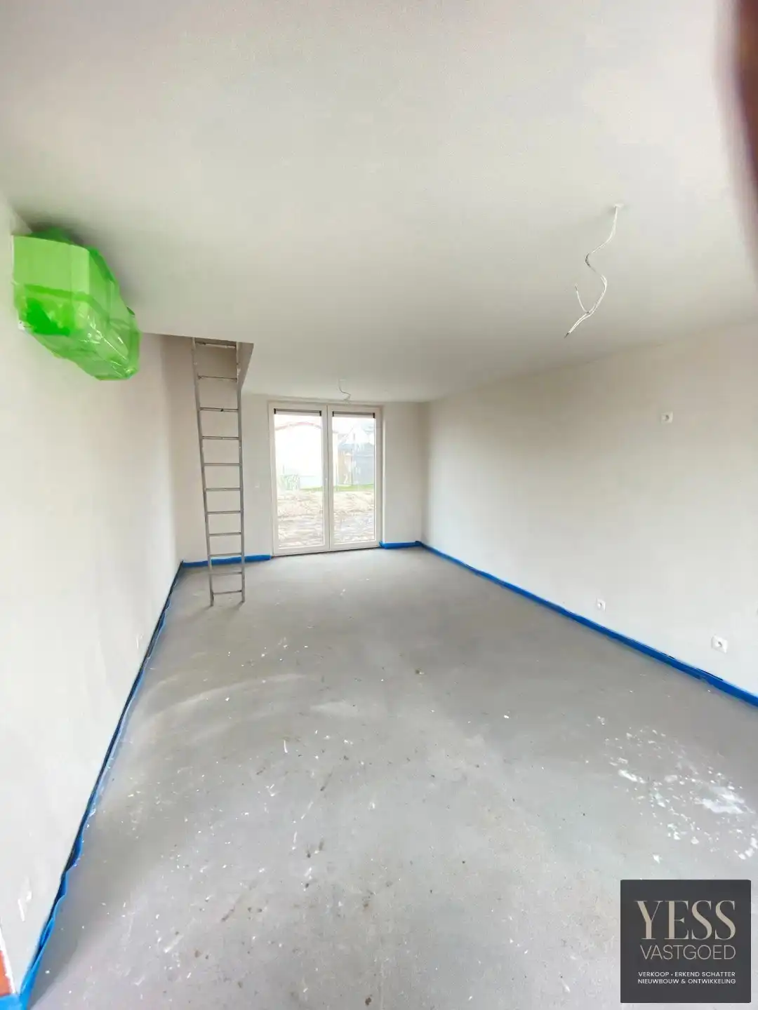 OPENWONINGDAGEN 16/04 - 17/04 - 18/04 van 11u tot 16u foto 5